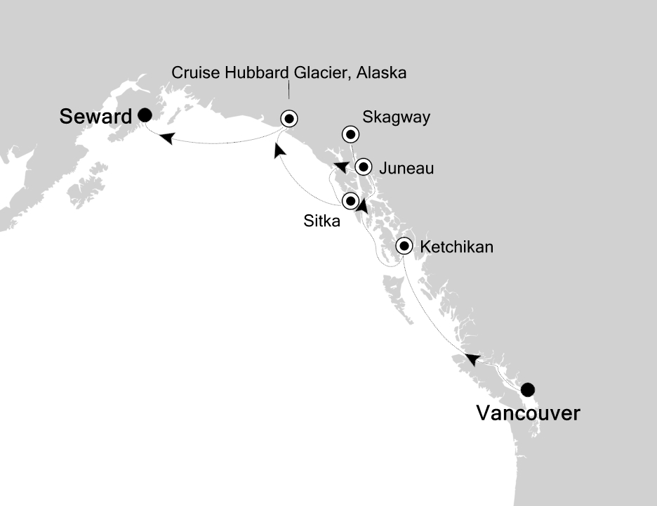 Itinerary Image